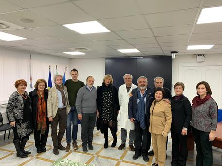 La rete oncologica incontra le associazioni