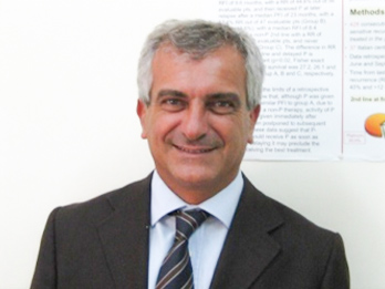 Dr. Sandro Pignata